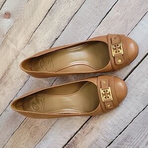 Tory Burch Ambrose Wedge